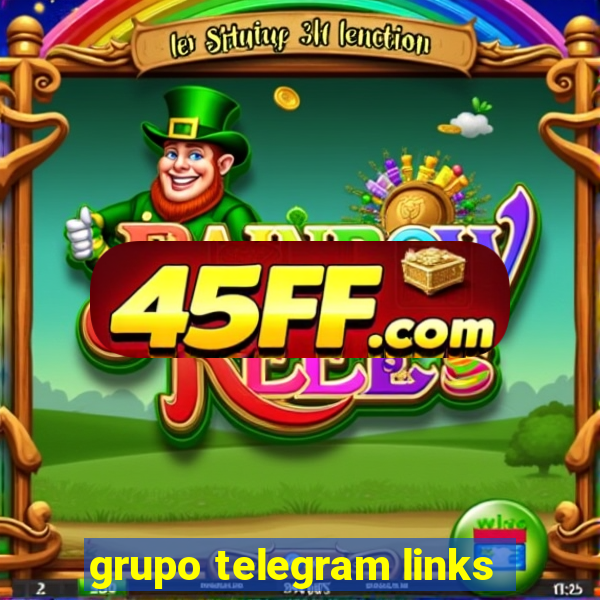 grupo telegram links